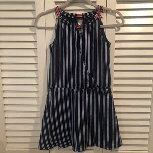 Tommy Hilfiger girls dress